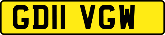 GD11VGW