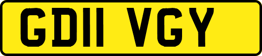 GD11VGY