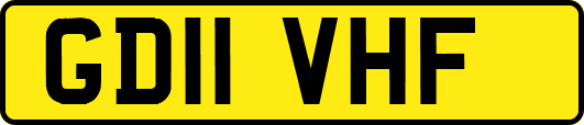 GD11VHF