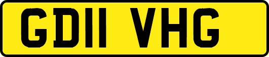 GD11VHG
