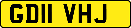 GD11VHJ