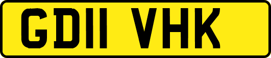 GD11VHK