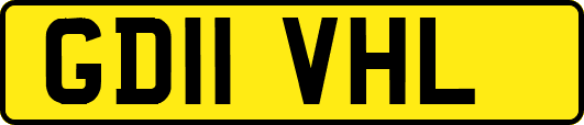 GD11VHL