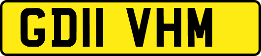 GD11VHM