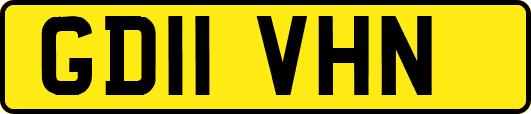 GD11VHN