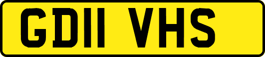 GD11VHS