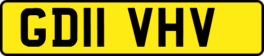 GD11VHV