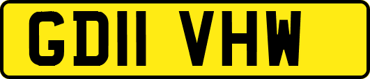 GD11VHW