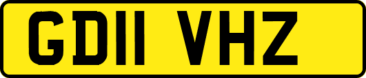 GD11VHZ