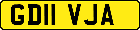 GD11VJA