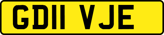 GD11VJE