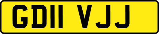 GD11VJJ