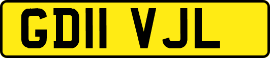 GD11VJL