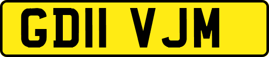 GD11VJM