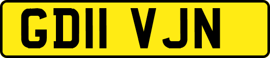 GD11VJN