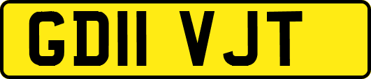 GD11VJT