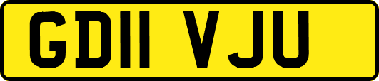GD11VJU
