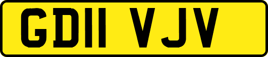GD11VJV