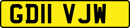 GD11VJW