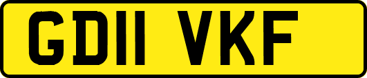 GD11VKF