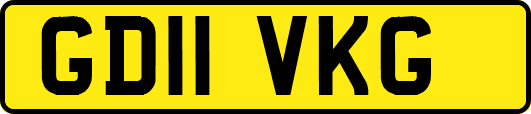 GD11VKG