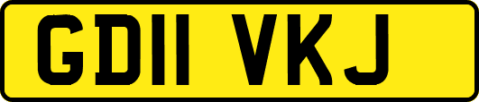 GD11VKJ