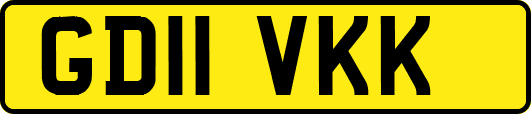 GD11VKK