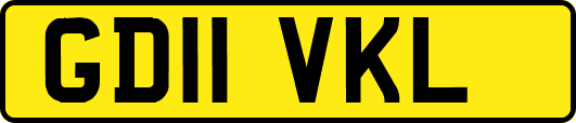 GD11VKL