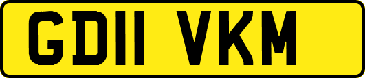 GD11VKM