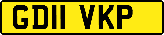 GD11VKP