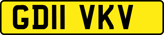 GD11VKV