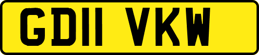 GD11VKW