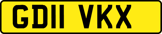 GD11VKX