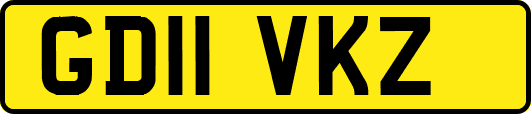 GD11VKZ