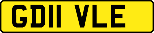 GD11VLE