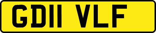GD11VLF