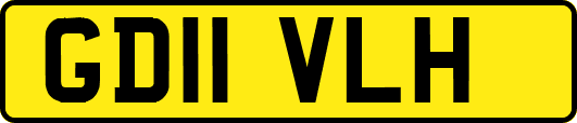 GD11VLH