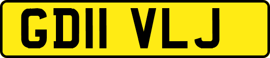 GD11VLJ