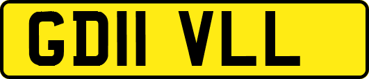 GD11VLL
