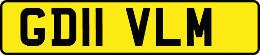 GD11VLM
