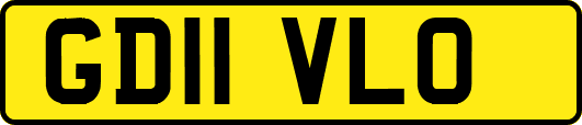 GD11VLO