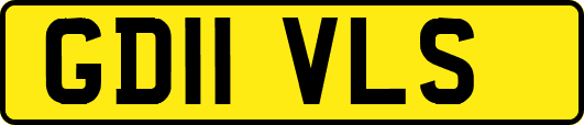 GD11VLS