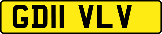 GD11VLV