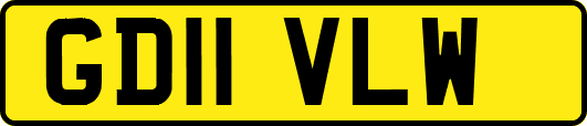 GD11VLW