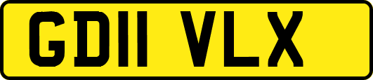 GD11VLX