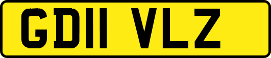GD11VLZ