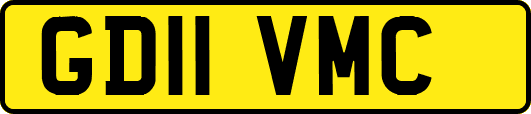 GD11VMC