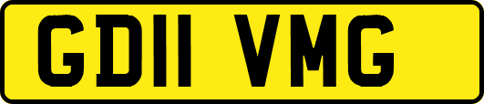 GD11VMG