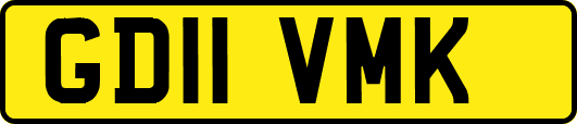 GD11VMK
