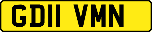 GD11VMN